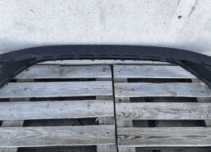 Zderzak przód przedni vw tiguan ii 2 5NA lift fl 2019- 5NA807221C cały 5