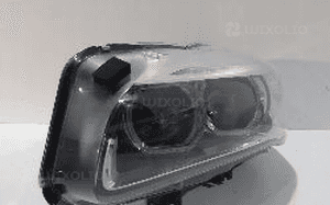 BMW 2 F45 F46 LED Lampa - L - 13207 4
