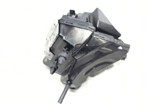 AUDI A4 8K FILTRA POWIETRZA 8K0133837AB komplet 5