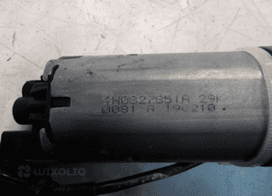 Dociąg klapy bagażnika audi A8 D4 4H0827851A 2