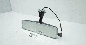 Lusterko wewnętrzne wsteczne mercedes eqc N293 2019- A2938105801 3