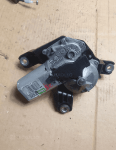 } SILNICZEK WYCIERACZKI KLAPY OPEL CORSA D 53027312 6