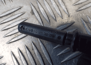 WTYCZKA ŚWIECY ŻAROWEJ VW SKODA AUDI SEAT 1,2 TDI CFW 07Z971782 RADOM 3