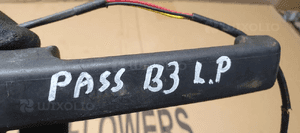 Klamka lewy przód przednia lewa VW Passat B3 357837223 6