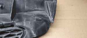 Grill atrapa zderzaka Toyota Aygo 53111-0H010 6