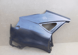 Błotnik prawy tylny tył lexus rx 03-09 1
