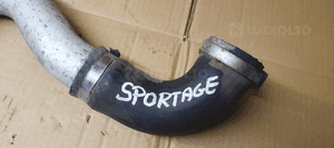 Przewód wąż rura intercoolera czujnik Kia Sportage III 2.0 CRDI 39300-84400 4