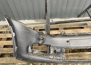 Vw polo v lift zderzak przód przedni xenon pdc 6C0807221 4
