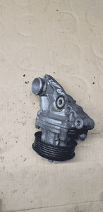 Pompa wody płynu Mercedes A-Klasa W169 2.0 DCI A6402010001 5