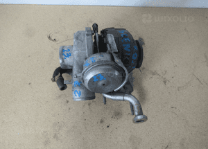 Turbina turbosprężarka renault scenic ii laguna ii megane ii 1.9 dci H6200398585 2003- 1