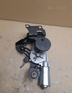 Bmw E61 silniczek wycieraczki tył 1397220903 5