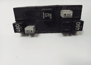 moduł bordnetz vw audi seat 1k0937049t 3
