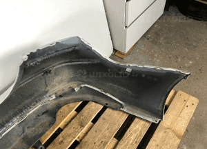 Zderzak tył tylny toyota camry viii 8 XV70 2017- 52159-33390  spoiler cały 7