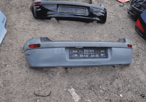 corsa C zderzak nr 3002 WYSYŁKA 1