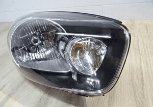 Kia picanto iii lampa prawy przód 92102-1Y0 2