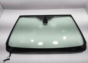 Szyba czołowa przód przednia podgrzewana grzana ford ranger iv v 2012-2018 9