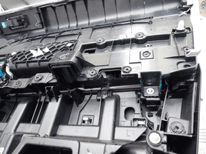 BOCZKI DRZWI RANGE ROVER SPORT  KOMPLET 10