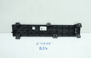 Kratka atrpa zderzak tył hyundai kona ii ev 2023- 866J8-HF100 4