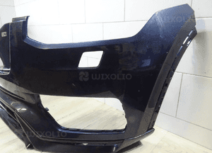 Zderzak przod przedni volvo XC90 r-design lift 31690641 llu 2