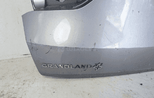 Klapa bagażnika tył opel grandland x 2017- YP00049477 6