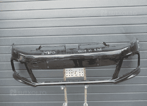 Zderzak przedni przód vw golf vi 6 R20 5K0807221R C9X 2009-2012 2