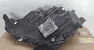 Reflektor full led audi Q3 83A 83F 2019-2023 oryginał oe 83A941011 6