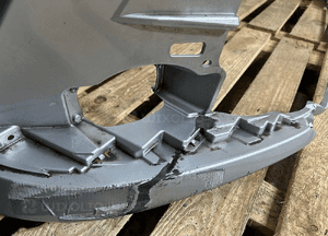 ZDERZAK PRZÓD PRZEDNI TOYOTA CAMRY VIII 8 XV70 LIFT FL 2021- 52119-33C50 4