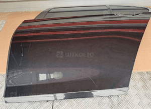 BMW F01 DRZWI LEWY TYŁ TYLNE KOLOR 475 8