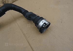 Rura przewód turbiny nissan micra K14 14460-5FA0B 7