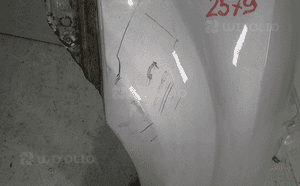 Błotnik lewy przód przedni ford transit MK8 2013- 2