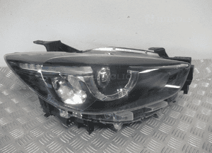 Lampa przednia przód prawa mazda CX-5 CX5 i lift 2014-2017 2