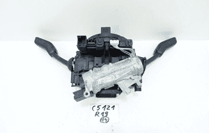 Manetki przełącznik taśma vw skoda 5Q1953521JT 5