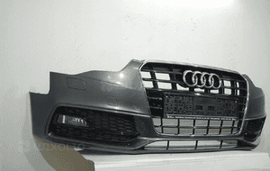 ZDERZAK AUDI S5 A5 S-LINE 8T 2012-2016 8T0 LIFT po lifcie 2