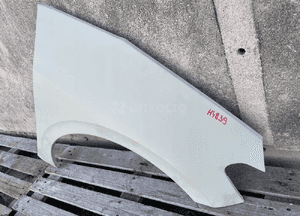 Blotnik przod przedni prawy vw ID3 ID.3 10A ladny 2