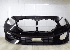 Zderzak przód przedni bmw 1 F40 2019- 7459708 1