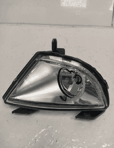 Ford fiesta v lampa przeciwmgielna prawa nowa 2