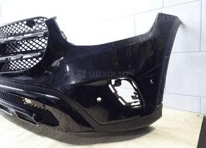 Mercedes glc W253 lift zderzak przedni A2538858002 3
