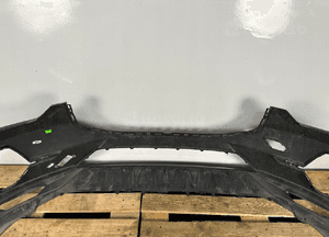 Zderzak przód przedni volvo XC60 ii 2 lift fl 2021- 32234928 oryginał cały 6