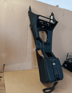 Tunel środkowy podłokietnik telefon BMW 5 E39 8159687 2