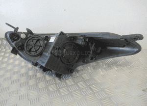 Lampa przednia przód prawa hyundai I30 ii soczewka 92102-A6000 14