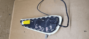 Poduszka fotela pasażera prawa AIRBAG BMW 3 E90 601978914 4