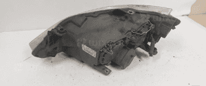 Przod przednia lampa prawa seat ibiza 4 4