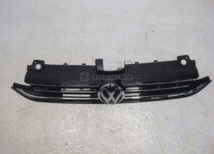 Vw golf vii lift sportsvan grill atrapa kratka 4