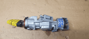 Stacyjka kluczyk Ford Focus MK3 3M51-3F880-AE 4