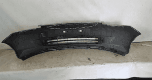 ) ZDERZAK PRZÓD PRZEDNI DO HONDA JAZZ B528P BŁĘKITNY 5