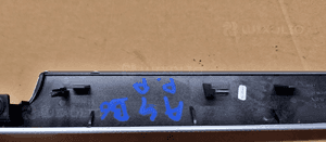 Listwa dekor deski konsoli Audi A4 B6 8E1853190 8E1853190S 6