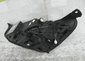 Ford focus MK4 full led lampa przód prawa przednia 6