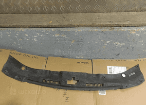 Osłona pasa przedniego górna 86360-1H000 kia ceed 1 i ed 06- 2