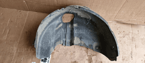Nadkole prawy tył tylne prawe VW Fox 5Z0810972 2