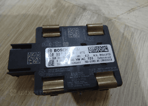 VW AUDI SKODA SEAT 3Q0 RADAR ACC 3Q0907550B 5